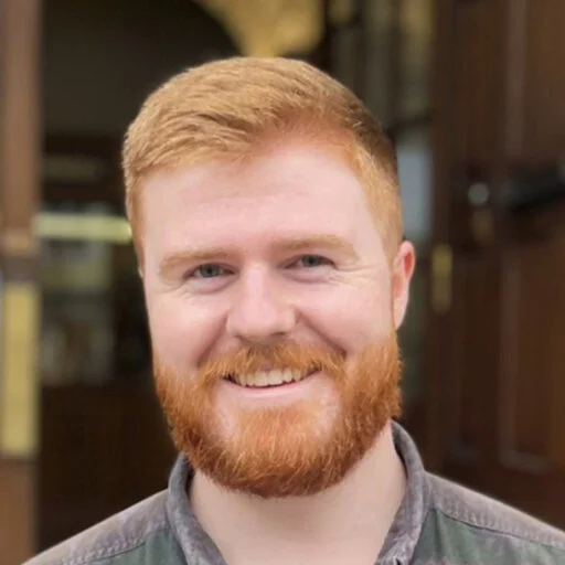 Photo of the Course Coordinator