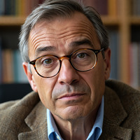 Profile picture of Dr. Alistair Finch