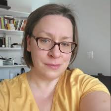 Photo of the Global Education Course Coordinator