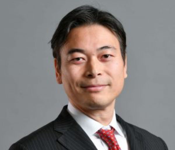 Profile picture of Dr. Kenji Tanaka