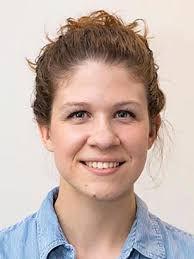 Photo of the AI Course Coordinator