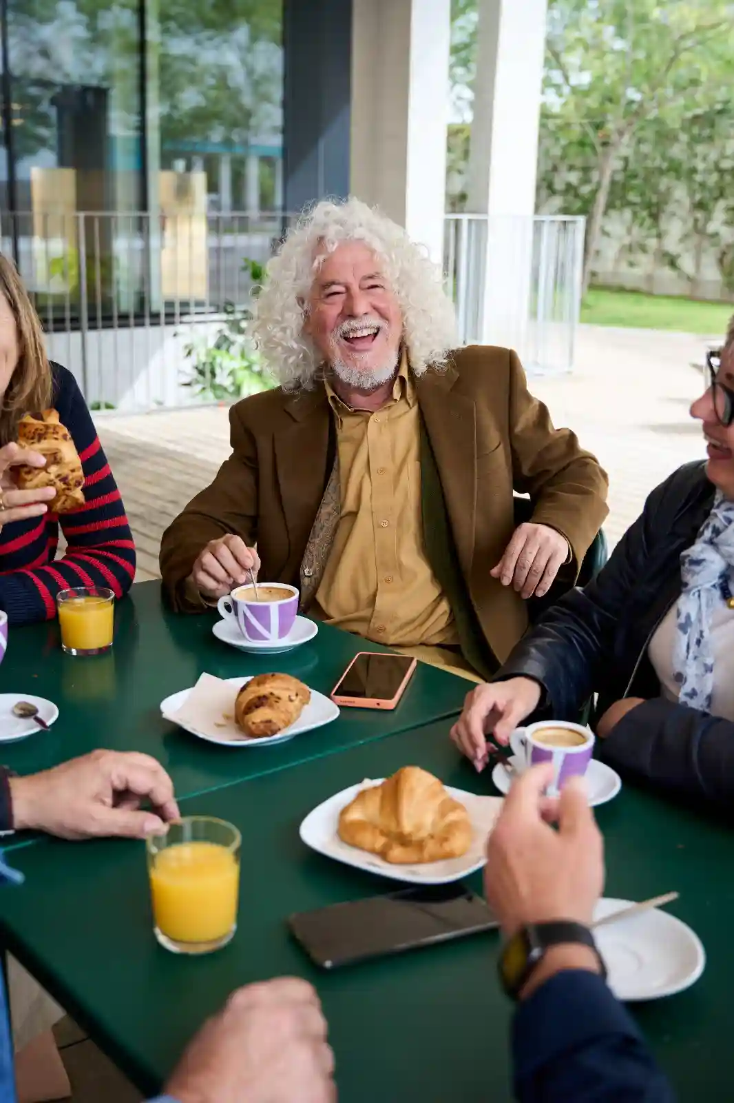 PhD in Innovation, Digital Entrepreneurship, and Platform Economy