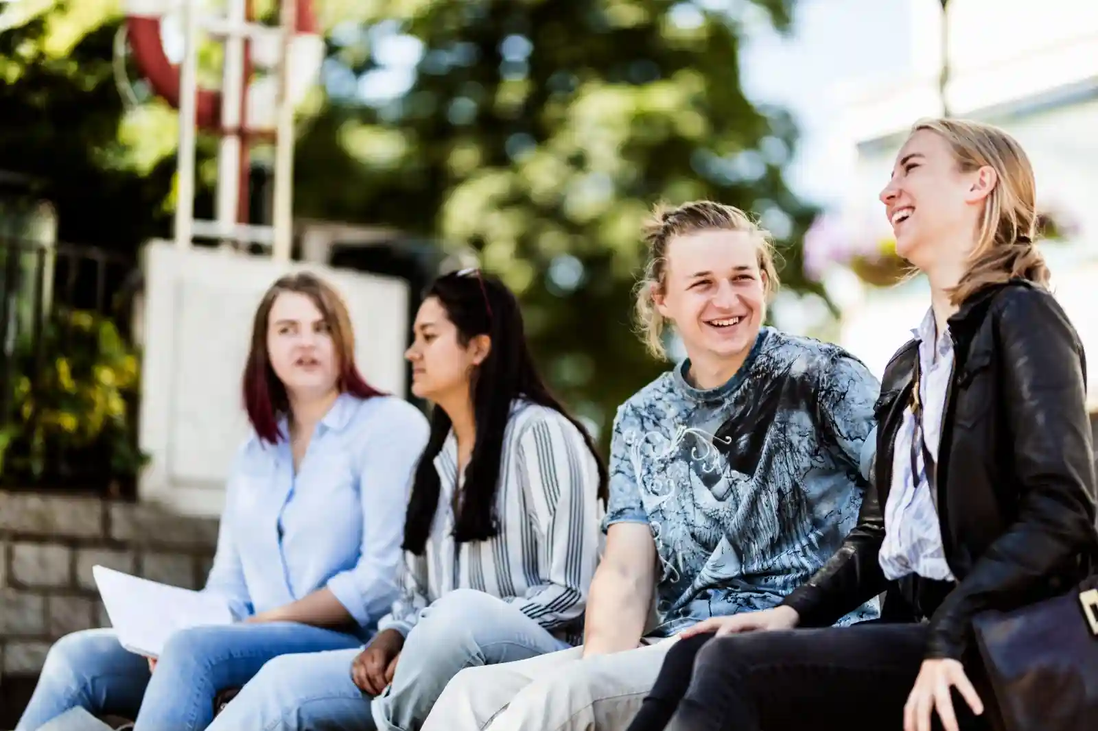 Health Management: Lead innovation and well-being in the Vital Sector