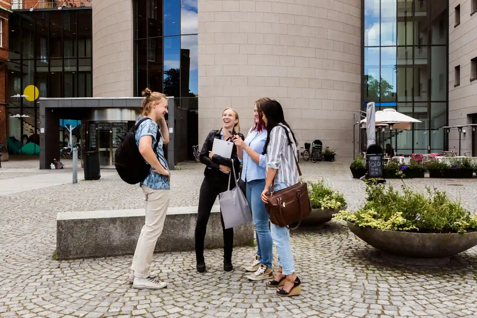 Master in Strategic Management and Innovation in Healthcare