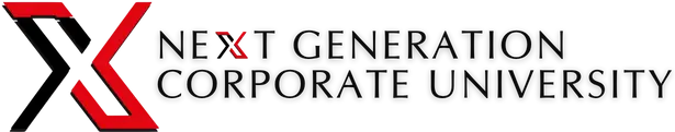 Next Generation University Logo