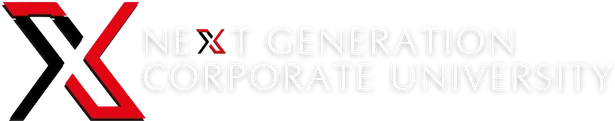 Next Generation University Logo
